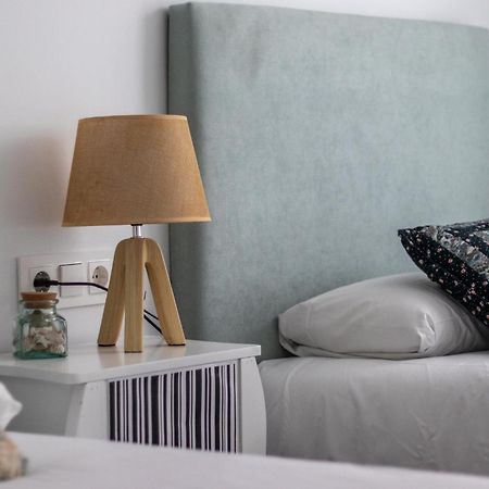 Xirimiri Apartment By People Rentals Bilbao Ngoại thất bức ảnh