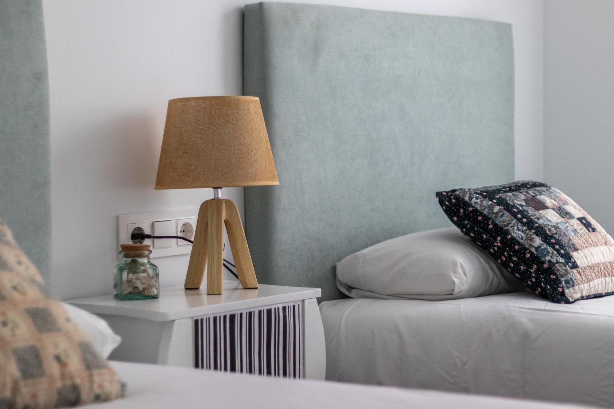 Xirimiri Apartment By People Rentals Bilbao Ngoại thất bức ảnh